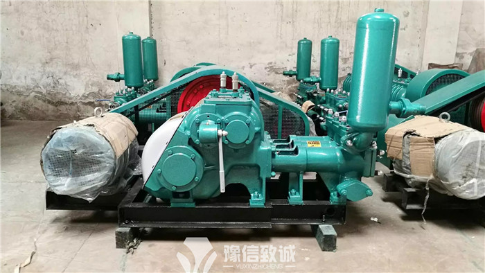 BW250注漿泵